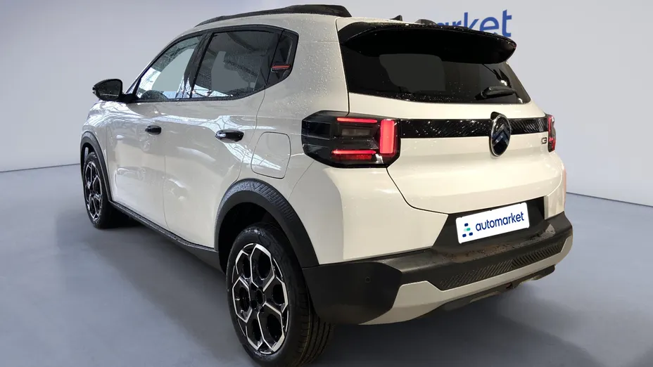 CITROEN C3 e-C3 EV113 Comfort Range 44.8kWh Max Nowy