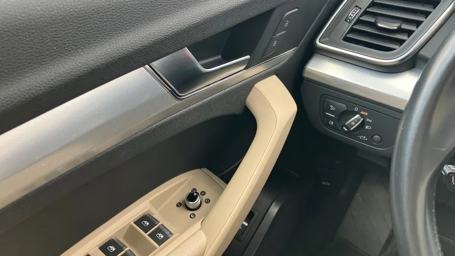 AUDI Q5 Q5 40 TDI Quattro Sport S tronic