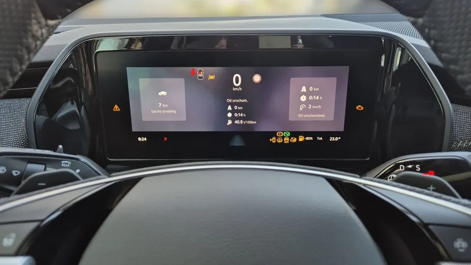 SKODA Kodiaq Kodiaq 2.0 TSI 4x4 Drive DSG Nowy