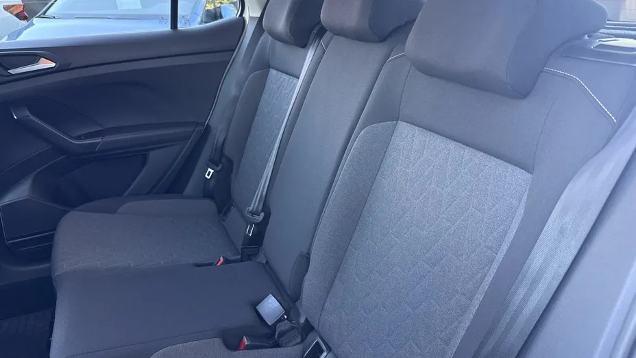 VOLKSWAGEN T-Cross T-Cross 1.0 TSI Life