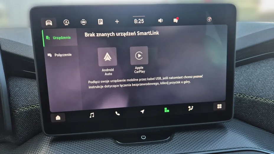 SKODA Kodiaq Kodiaq 2.0 TSI 4x4 Drive DSG Nowy