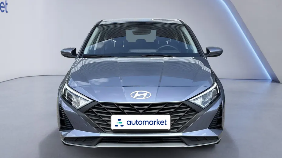 HYUNDAI i20 i20 1.2 Modern