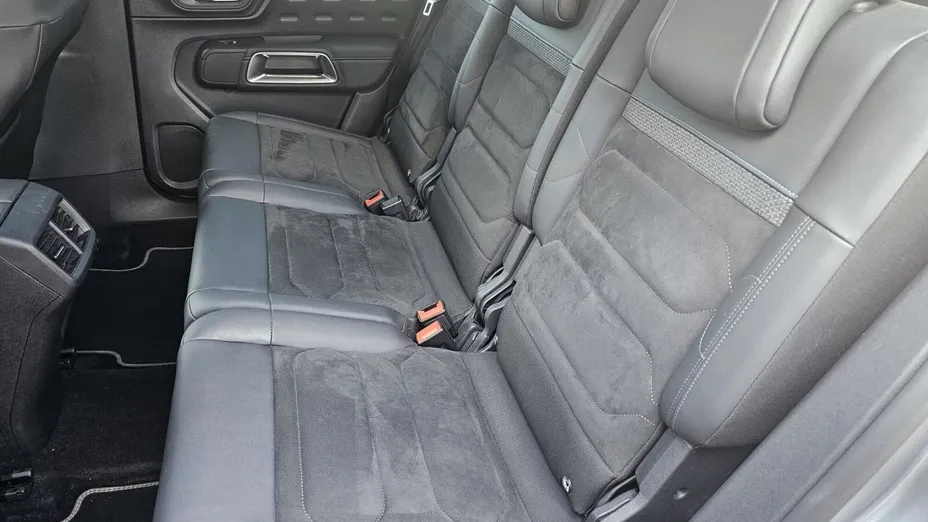 CITROEN C5 Aircross C5 Aircross 1.5 BlueHDi Shine Pack EAT8