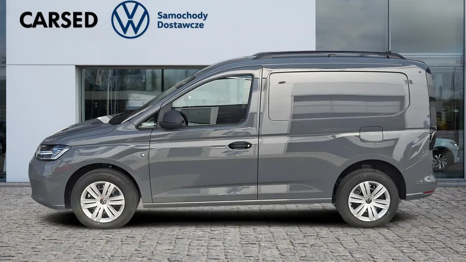 VOLKSWAGEN Caddy Caddy Cargo 2.0 TDI