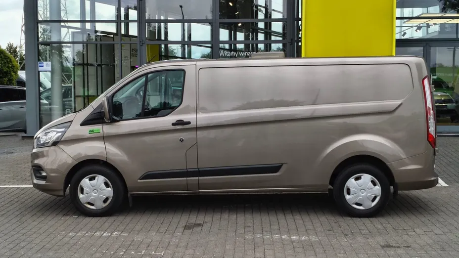 FORD Transit Custom Transit Custom 300 L2H1 Trend