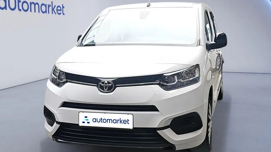 TOYOTA Proace City Verso Proace City Verso Long 1.5 D-4D Business