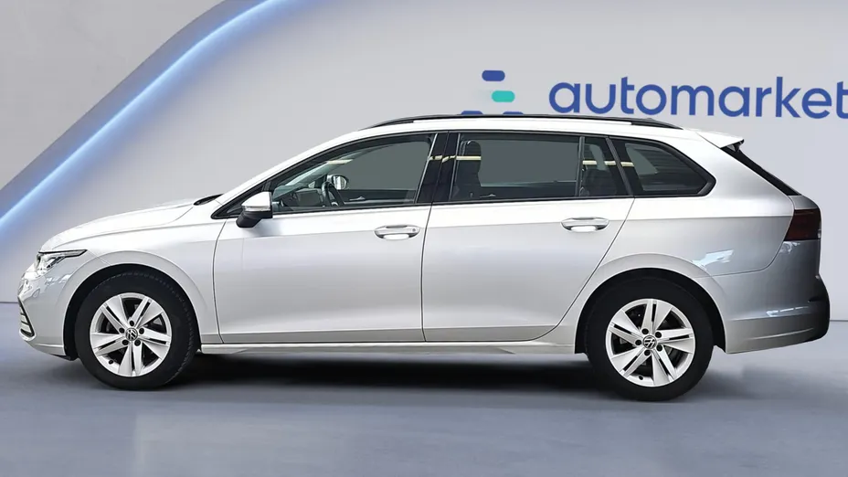 VOLKSWAGEN Golf Golf VIII 1.5 TSI EVO Life