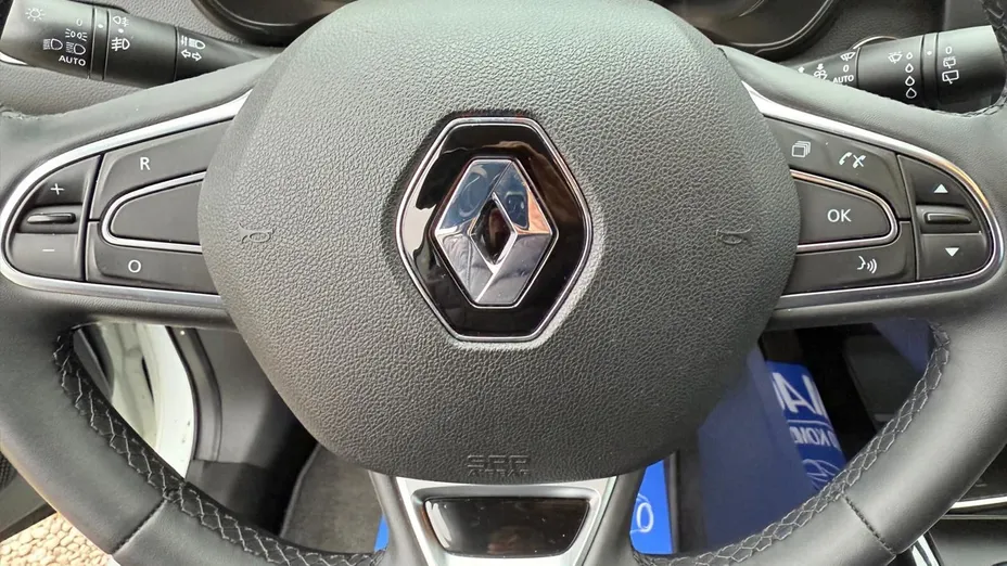 RENAULT Kadjar -