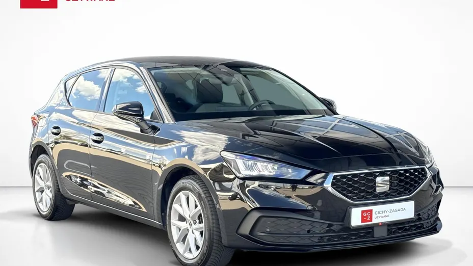 SEAT Leon Leon 1.5 TSI Style