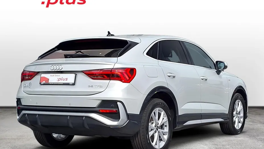 AUDI Q3 Sportback -