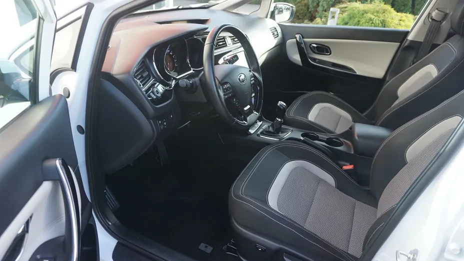 KIA Cee'd Cee'd 1.0 T-GDI GT Line