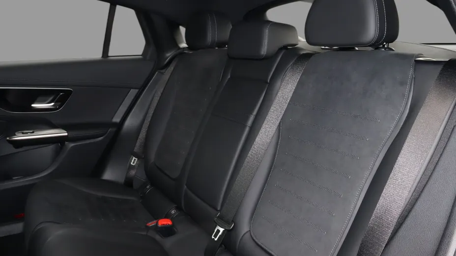 MERCEDES-BENZ GLC GLC Coupe 200 d mHEV 4-Matic Avantgarde