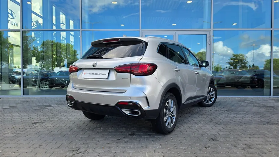 MG HS HS 1.5 T-GDI Excite DCT