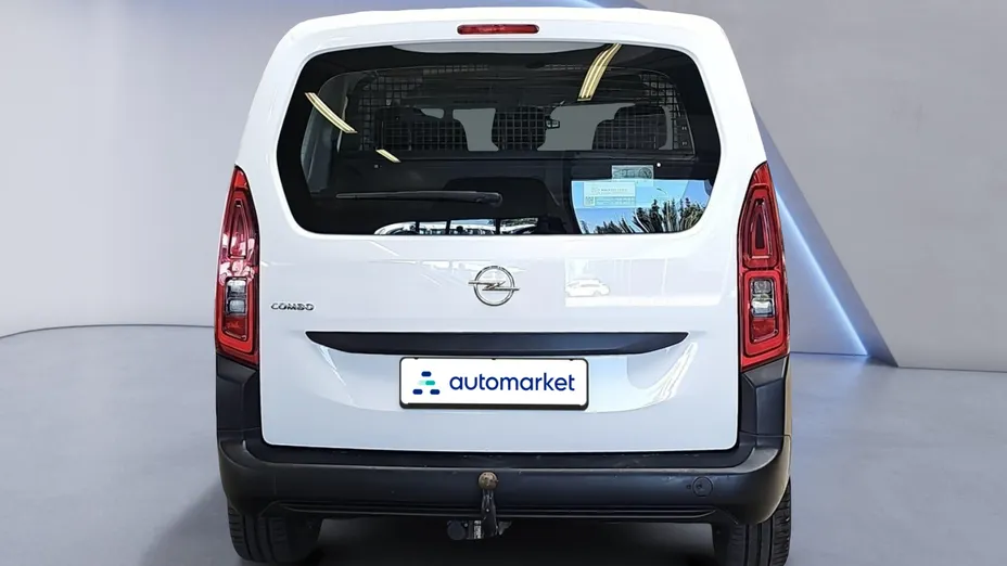 OPEL Combo Combo Life 1.5 CDTI Edition S&S N1