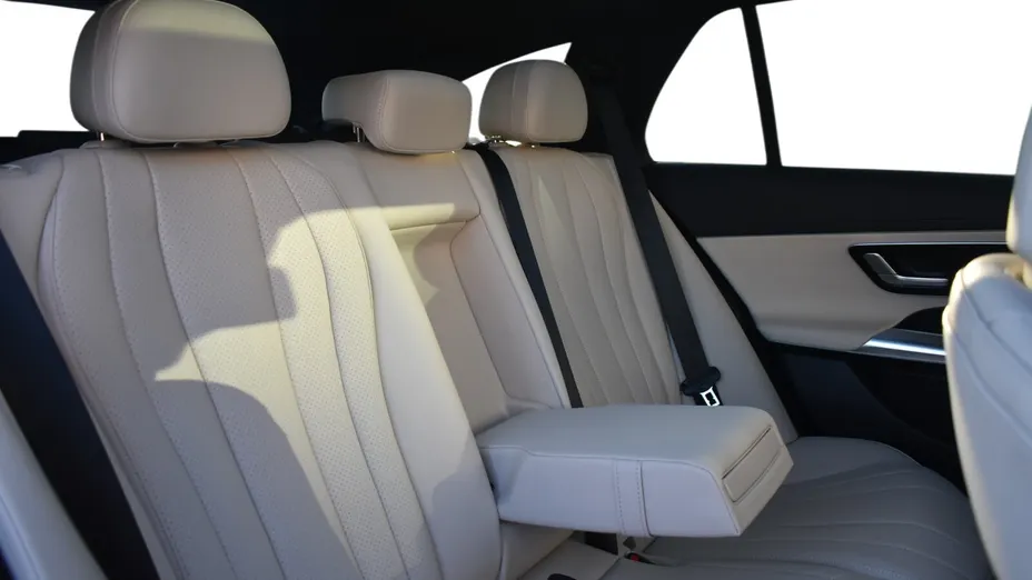 MERCEDES-BENZ E Klasa E 220 d mHEV 4-Matic AMG 9G-Tronic Nowy