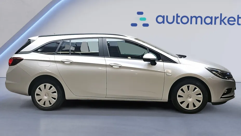 OPEL Astra Astra V 1.6 CDTI Enjoy S&S