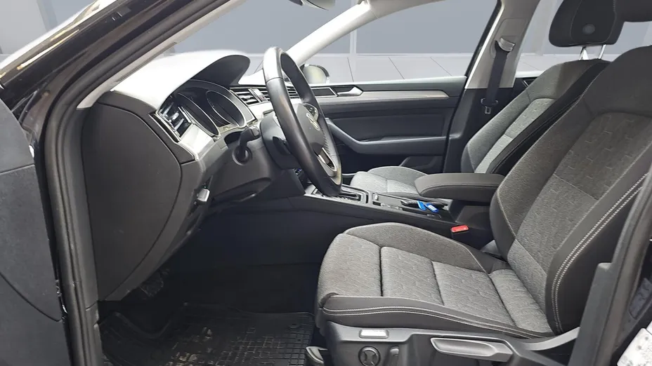 VOLKSWAGEN Passat Passat 1.5 TSI EVO Business DSG