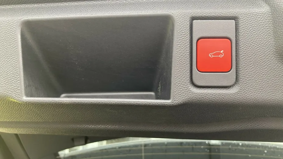 OPEL Grandland X Grandland 1.2 mHEV GS eDTC6 Nowy