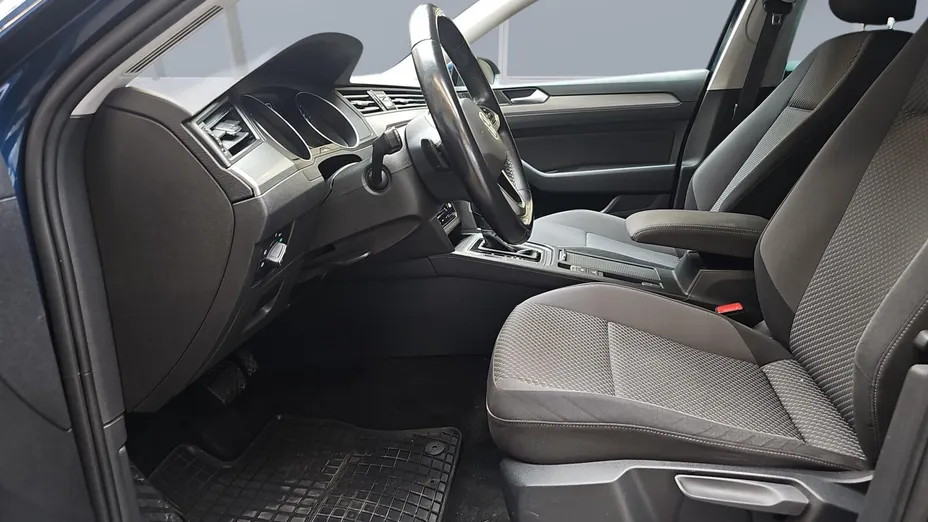 VOLKSWAGEN Passat Passat 2.0 TDI EVO Essence DSG