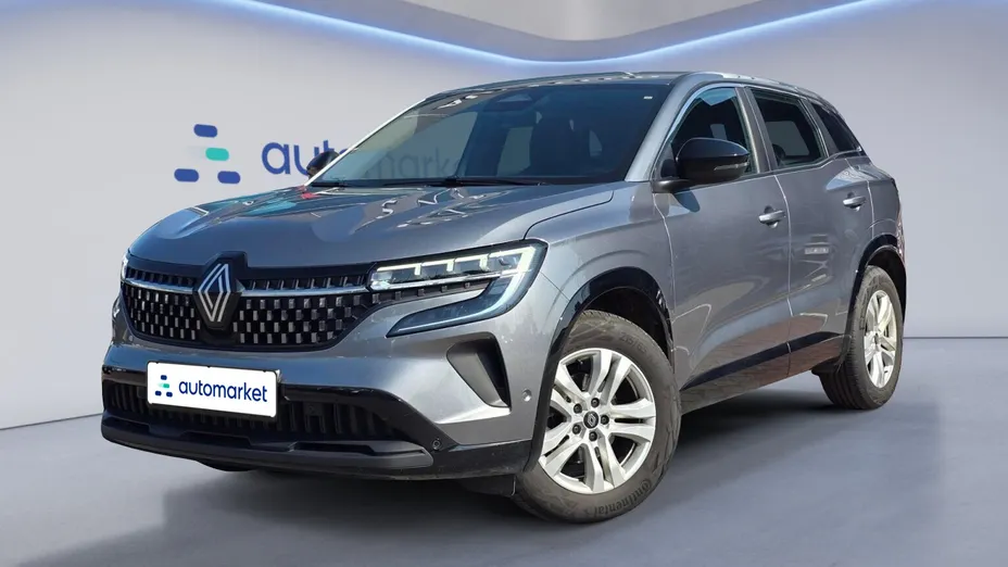 RENAULT Austral Austral 1.3 TCe mHEV Techno