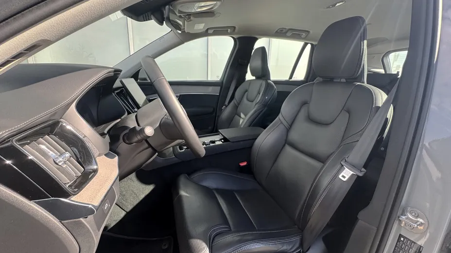 VOLVO XC90 XC90 B5 B AWD Plus Bright 7os aut