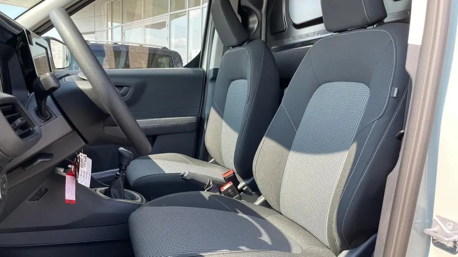 FORD Transit Courier Transit Courier 1.5 EcoBlue 1,9t Trend Nowy