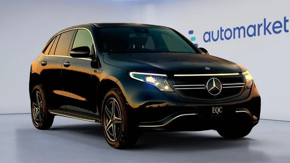 MERCEDES-BENZ A Klasa A 200 AMG Line 7G-DCT