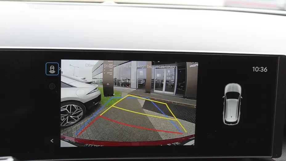 HYUNDAI Tucson Tucson 1.6 T-GDi Smart 2WD Nowy