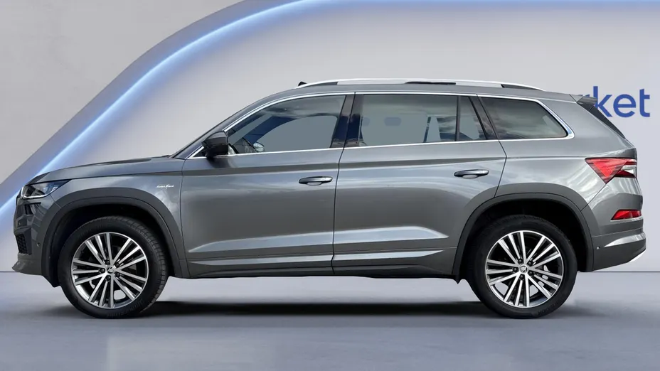 SKODA Kodiaq Kodiaq 2.0 TDI 4x2 L&K DSG