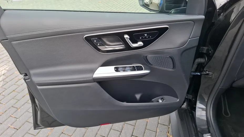 MERCEDES-BENZ GLC GLC Coupe 220 d mHEV 4-Matic AMG Line