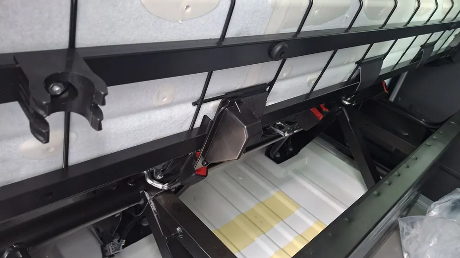 VOLKSWAGEN Crafter Crafter 35 TDI (skrzynia) Nowy