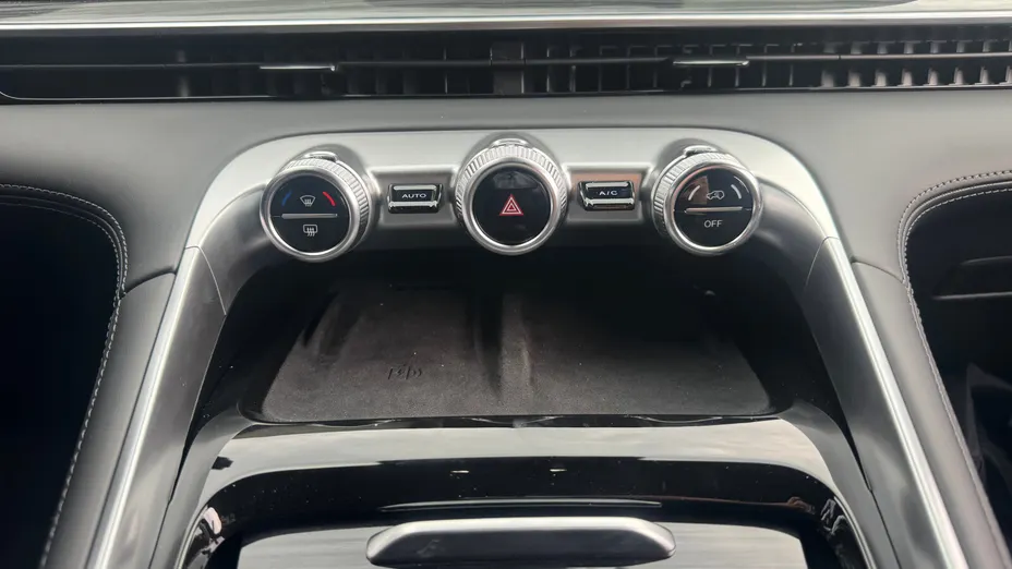 OMODA Omoda 9 Omoda 9 1.5 Super Hybrid Exclusive AWD Nowy