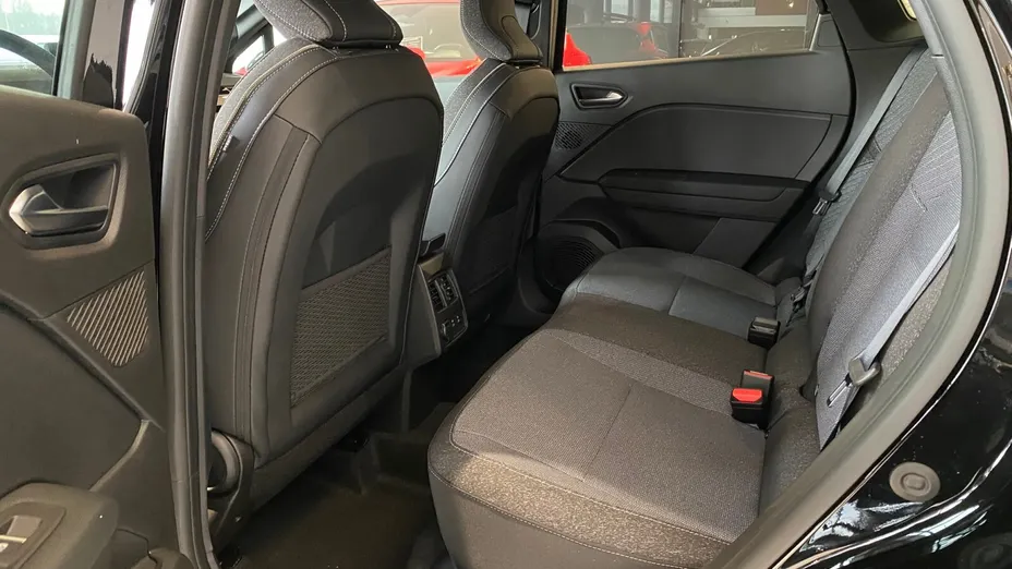 MITSUBISHI Grandis Grandis 1.3T mHEV Intense Style Cold DCT Nowy