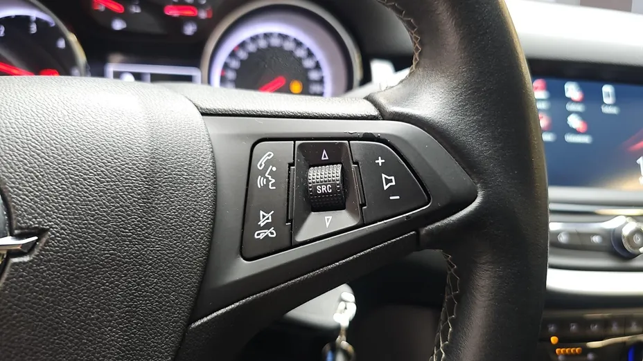 OPEL Astra Astra V 1.6 CDTI Enjoy S&S