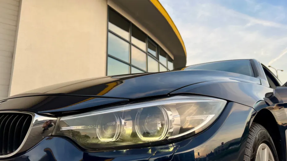 BMW Seria 4 -