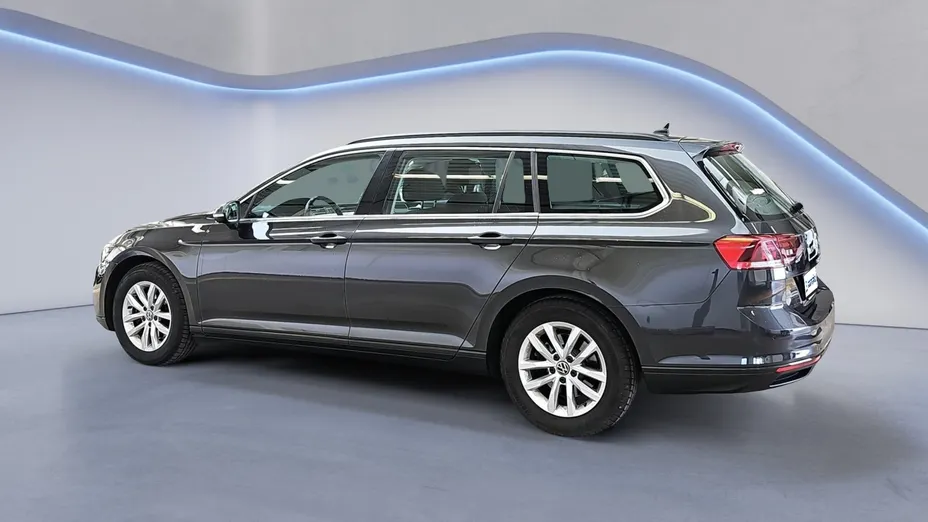 VOLKSWAGEN Passat Passat 2.0 TDI EVO Business DSG