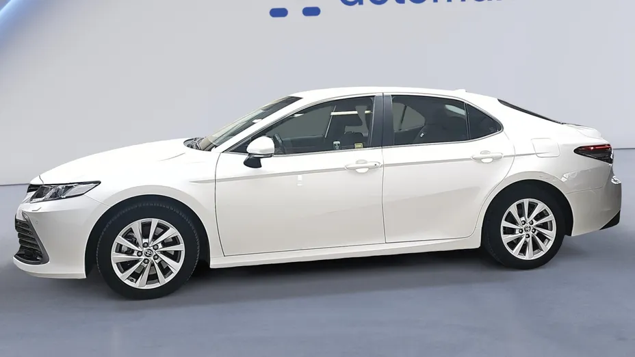 TOYOTA Camry Camry 2.5 Hybrid Comfort CVT