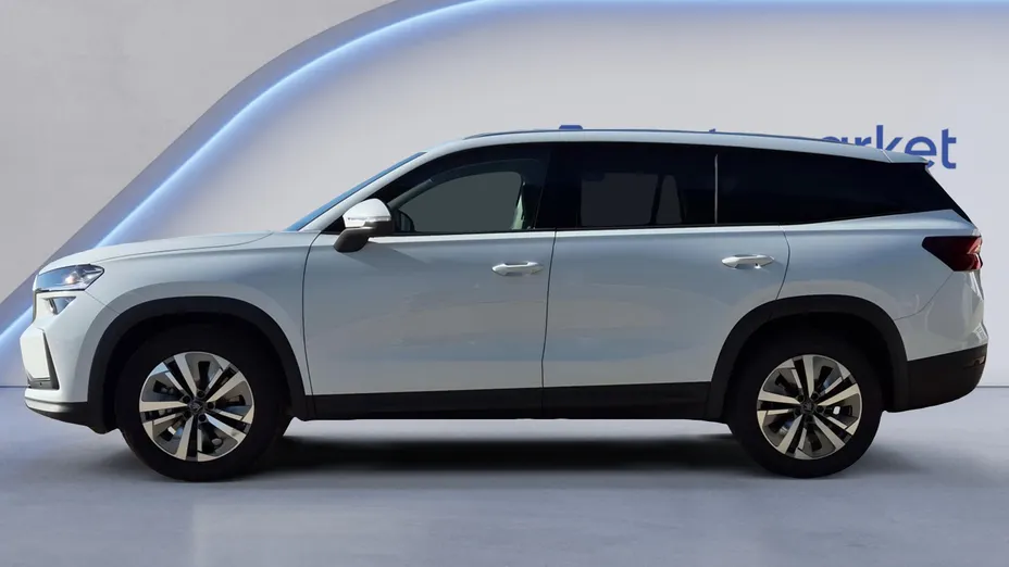 SKODA Kodiaq Kodiaq 2.0 TDI 4x2 Drive DSG Nowy
