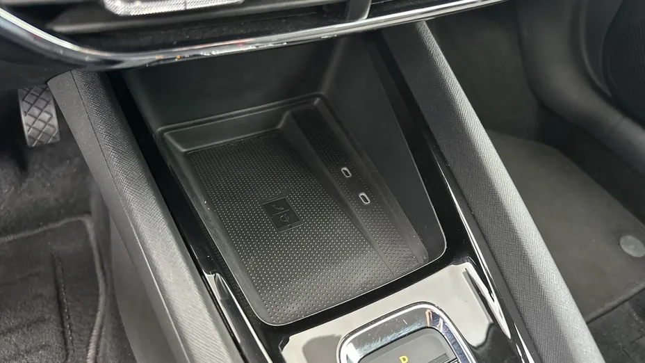 SKODA Octavia Octavia 2.0 TDI Style DSG