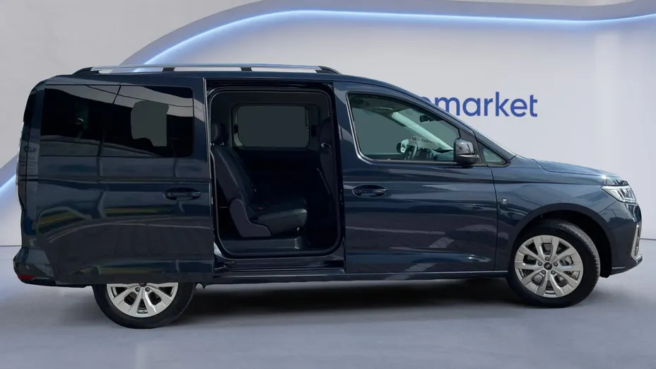 FORD Tourneo Connect Grand Tourneo Connect 1.5 PHEV Titanium aut Nowy