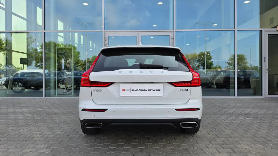 VOLVO V60 V60 CC D4 AWD aut