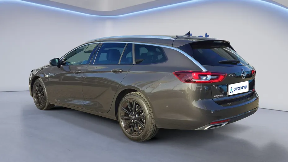 OPEL Insignia Insignia 2.0 CDTI Business Elegance S&S aut