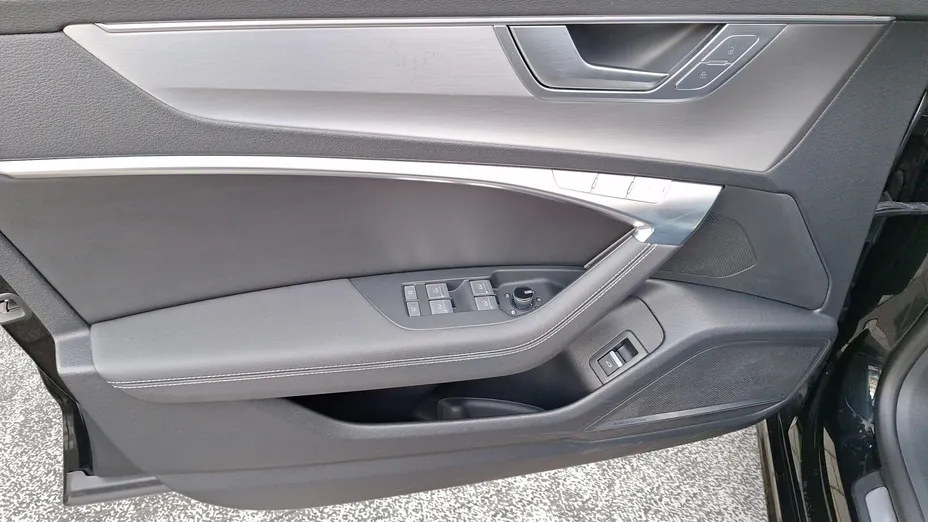 AUDI A7 Sportback -