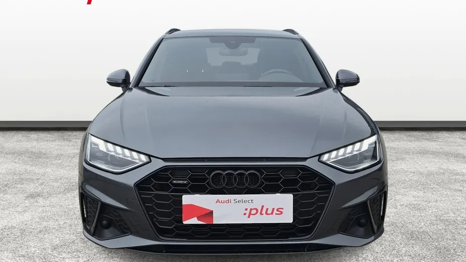 AUDI A4 Avant -