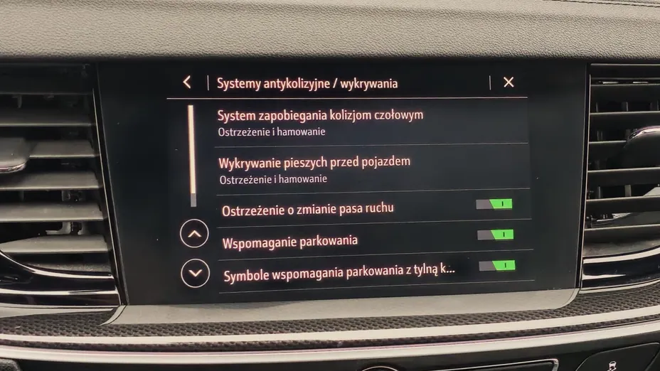 OPEL Insignia Insignia 2.0 CDTI Elegance S&S aut