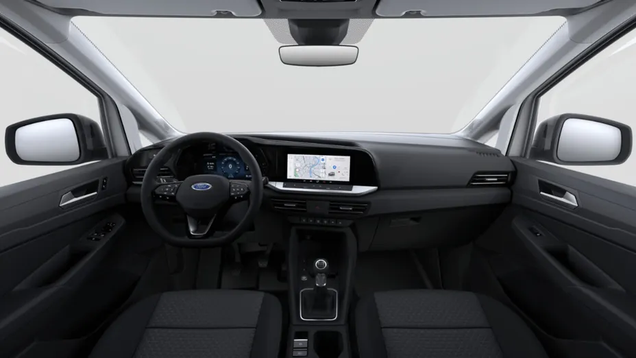 FORD Transit Connect Transit Connect L2 Trend Nowy