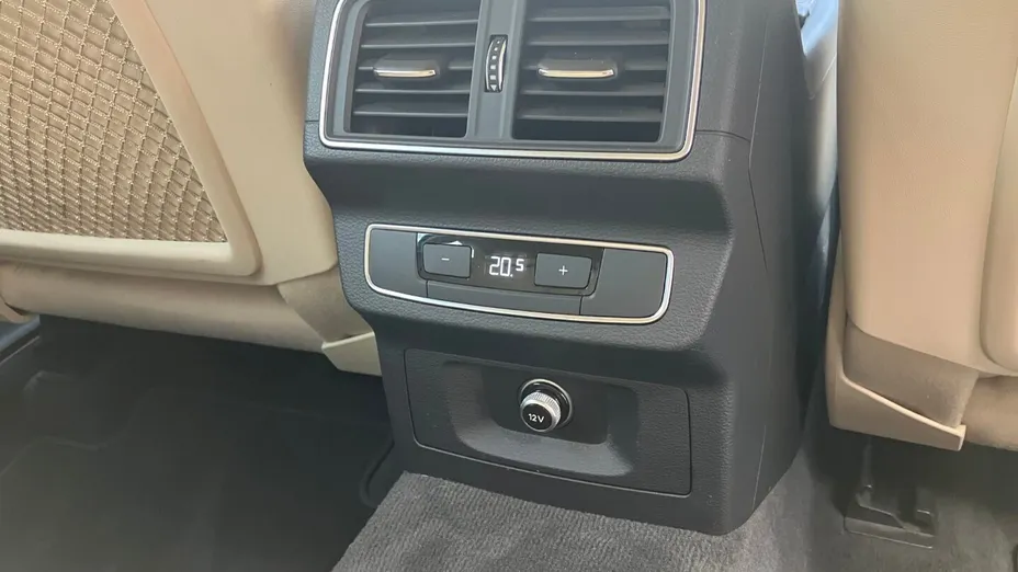 AUDI Q5 Q5 40 TDI Quattro Sport S tronic