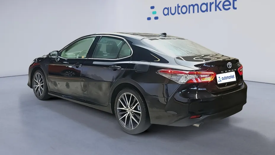 TOYOTA Camry Camry 2.5 Hybrid Executive CVT