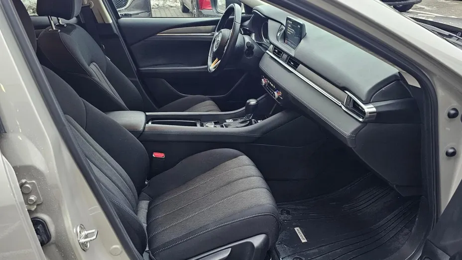 MAZDA 6 6 2.0 Center-Line aut