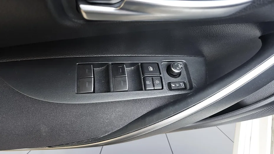 TOYOTA Corolla Corolla 1.8 Hybrid Comfort